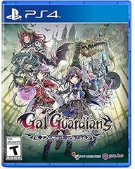 Gal Guardians: Demon Purge